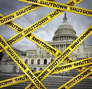 How long is government shutdown 2025 going to last? Polymarket odds, next Senate vote update