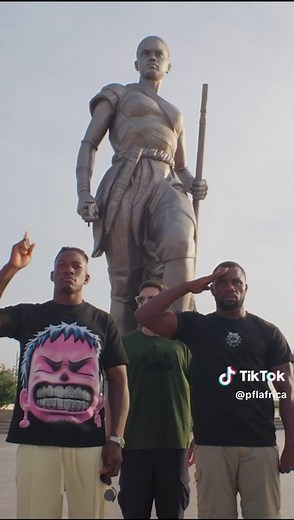 LIGHT HEAVYWEIGHT SHOWCASE BATTLE! The PFL Smartcage in Benin is set for a firefight! Cameroon's rising star Styve Ngono meets Ivory Coast's Meledje Yedoh in a high-stakes clash between two of Africa's most promising light heavyweights. #PFLBenin 🇧🇯 Saturday 20th December Sofitel Dome, Cotonou