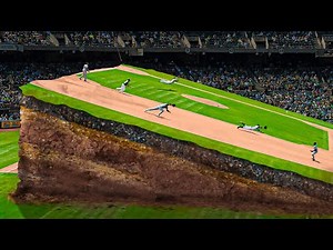 20 CRAZIEST Moments in MLB History