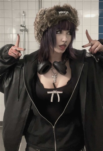 ootd #fitcheck #emo #altgirl #whimsical #fyp