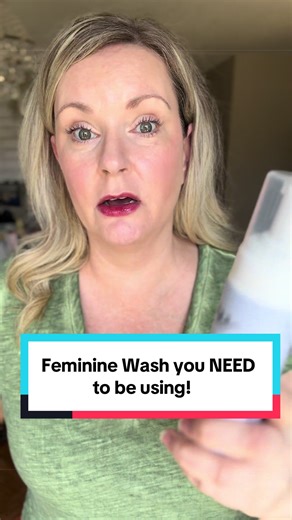 If you're still using regular body soap, you might be throwing off your pH balance. Here's why switching to a gentle wash makes a huge difference. #femininehygiene #womenshealthtips #phbalance #personalcareproducts #hygieneroutine@RPE Lifestyle