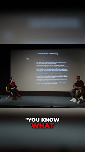 Unlock AI Prompts: Gemini Becomes Your Writing Partner! #shorts