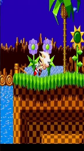 Super Sonic & Super Tails vs Hyper Knuckles – FULL POWER BATTLE! ⚡🔥 #shorts