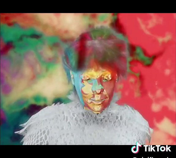 Björk - Innocence MV: A Journey Through Emotion