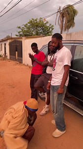 @Uche.E_Afro Bandit @DeejaySylva @Malick jallow @Asidik | dj sylva gambia