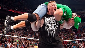 744K views · 2.5K reactions | 2️⃣9️⃣times we had to take our jaws off the floor because of 2️⃣9️⃣surprises from the WWE Raw after WWE WrestleMania! | WWE | Facebook