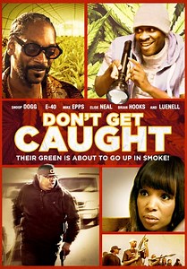 Don't Get Caught (2018)