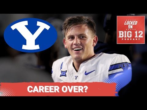 NEW: Jake Retzlaff Really DONE at BYU, New Cougar Quarterback Coming if LDS Honor Code, NCAA Hold Up