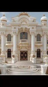 VIP building design and construction on Reels