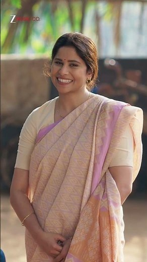 #NabhSoneriSoneri #TumbadchiManjula #SaiTamhankar #JitendraJoshi #AanandiJoshi #Shorts
