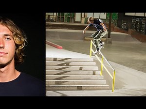 Where The Hell Did This Guy Come From?! | Sean Davis