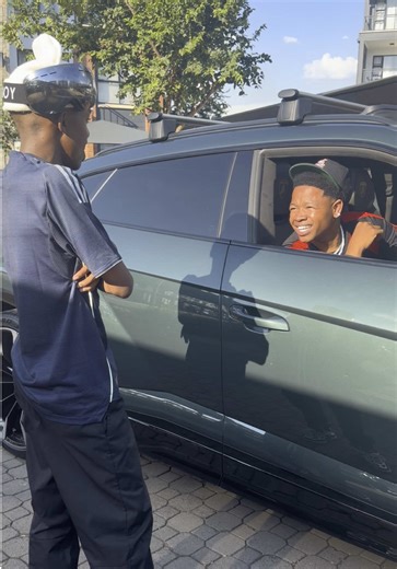 Ghost Hlubi: A Spirit Encounter Experience