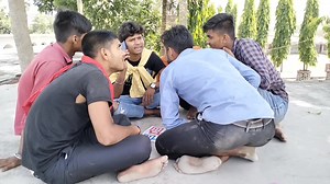 Ludo खेलते समय jio company ने काल किया पुष्ट रेलाई || Manish Chanchal | Manish Chanchal