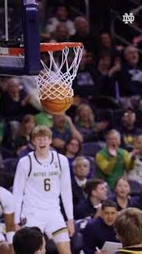 The pack acts as one unit, and we’re hunting. Three straight wins. Let’s keep attacking. #goirish