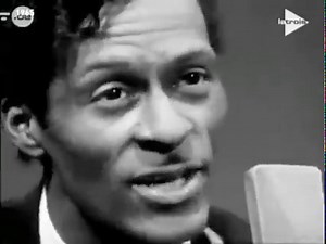 1.3K views · 83 reactions | Chuck Berry - Belgium TV 1965 | Jukebox | Facebook