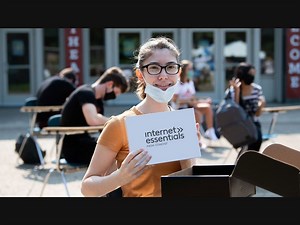 Connecting Vulnerable Students in Gig Harbor To Online Learning