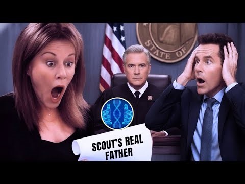 ABC General Hospital Spoilers FULL 01-02-26 Sam's Will DECLARES Scout is NOT Drew's Daughter!