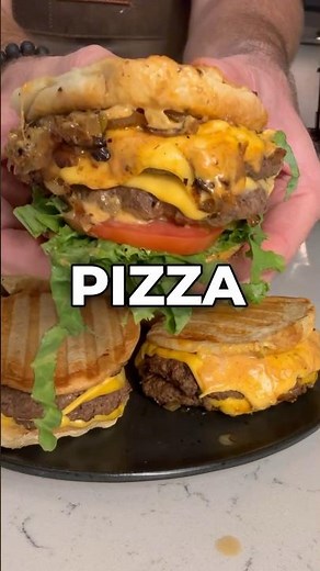 HEALTHY SHREDDING SHRED FAM ❤️ #recipe #highprotien #highprotein #pizza