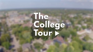 Watch as real students share how they discovered their purpose at UW-Stevens Point on this season of The College Tour. | UW-Stevens Point