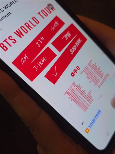 BTS Concert Highlights: Memorable Moments and Fan Joy