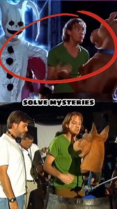 629K views · 3.2K reactions |  Behind the CGI of Scooby-Doo (2002)...