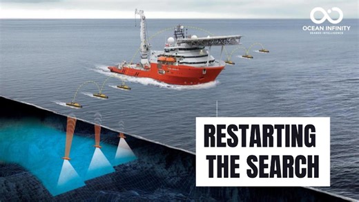 Fresh Leads on MH370: The Case to Resume the Hunt