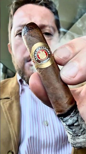 Le cigare du jour #6 Ramon Allones Small Club Corona