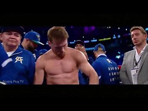 Canelo Alvarez Training Motivation - MEXICAN STYLE