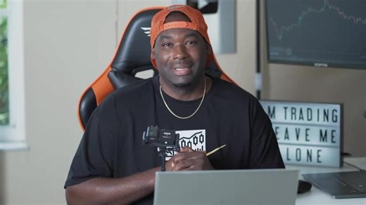 A No-Nonsense Trading Guide That Actually Makes You a Pro #trader #stock #forex #fyp #foryoupage #starter #daytrader