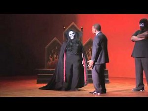 Judgment Day The StagePlay 2009