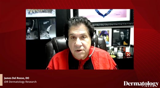 Del Rosso's What's New in the Medicine Chest 2026: Topicals | Dermatology Times