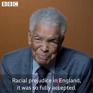 248K views · 89 reactions | Earl Cameron is over 100 years old, and was the first ever black actor to star in a British film. (BBC Two) | BBC Radio 1Xtra | Facebook
