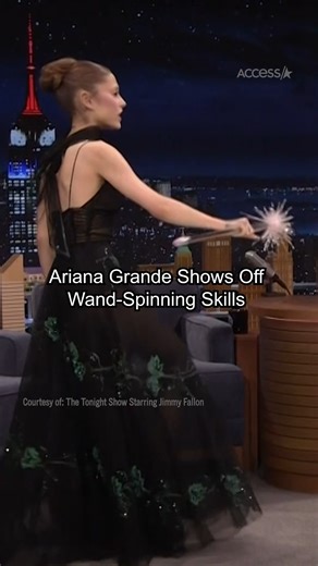 Don't mess with #ArianaGrande! | Access