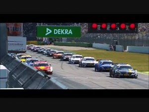 DTM 2016 シーズンハイライト　「Always Be Together」