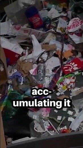 The Truth About Hoarders