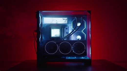 Construye el ULTIMATE Setup Blanco Soñado