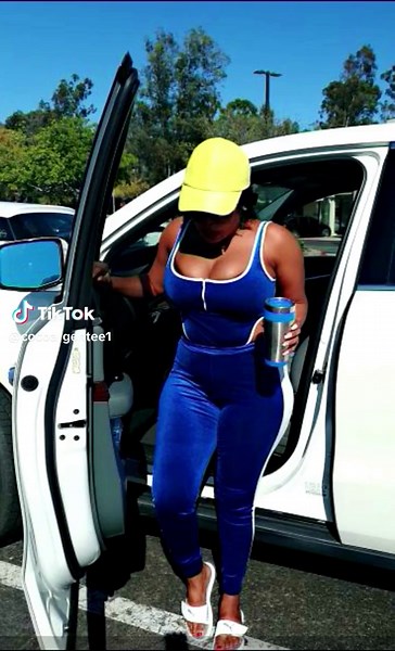 Coco argentée on TikTok