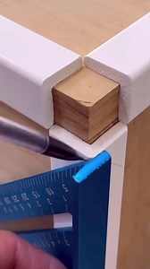 Quelle est la méthode la plus simple et la plus rapide pour poser des baguettes d’angle effet 3D ? #BaguettesDangle #PoseFacile #TutorielBricolage #astuce #France 🥨🇫🇷 | Blog-turquoise67