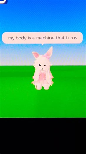 Lily bobtail is spinning #roblox#catalog avatar creator