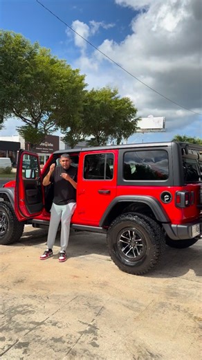 🚨SOLD OUT 🚨RAV4 2025 🚨SOLD OUT 🚨 Jeep Wrangler WILLYS ❤️ 2026 ❤️ NUEVO DE PAQUETE ❤️ con GARANTÍA ❤️ ¿Le damos a $12 pa la FAMILIA o apretamos a $20? | Motores Furiosos