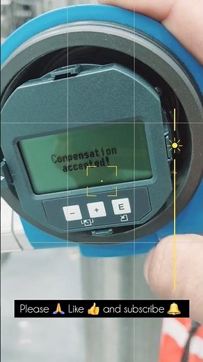 How to Calibrate Pressure Transmitter setup 👀💯👍😎|| #calibration #endresshauser #video #viralvideo