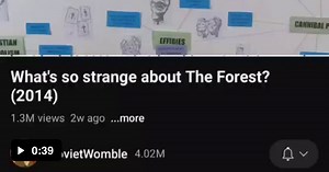 SovietWomble face reveal! - Video