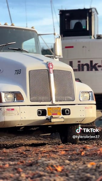 Tyler O'Brien on TikTok