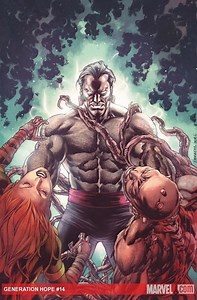 Sebastian Shaw (comics) - Alchetron, the free social encyclopedia