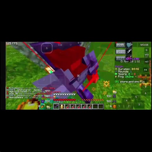 minecraft sword 🫠 #java #minecraft #javaminecraftsurvivalseriesepisode1