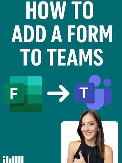 Microsoft Forms en Teams: Crea y Comparte Encuestas