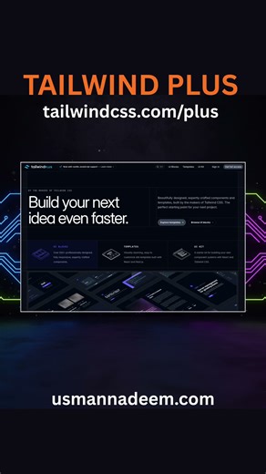 UI libraries will speed up your frontend workflow 🚀