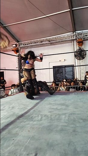 “Wrestling Moments You Missed 😳🔥 | G.E.M. Hits a DEVASTATING Hip Attack!”