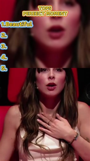 Top 5 Unforgettable Auditions on The Voice