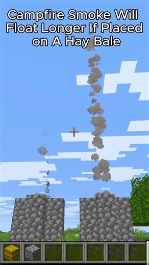 Build Tips You Might Not Know #minecraft #minecraftshorts #minecraftbuilding